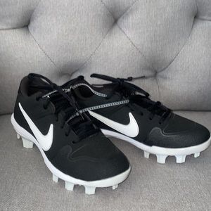 Nike Boys Cletes